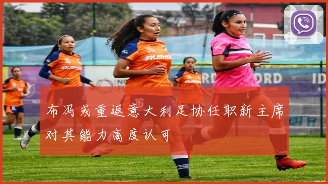 布冯或重返意大利足协任职新主席对其能力高度认可